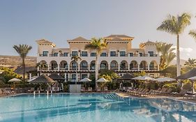 Hotel Red Level At Gran Melia Palacio De Isora - Adults Only  5*